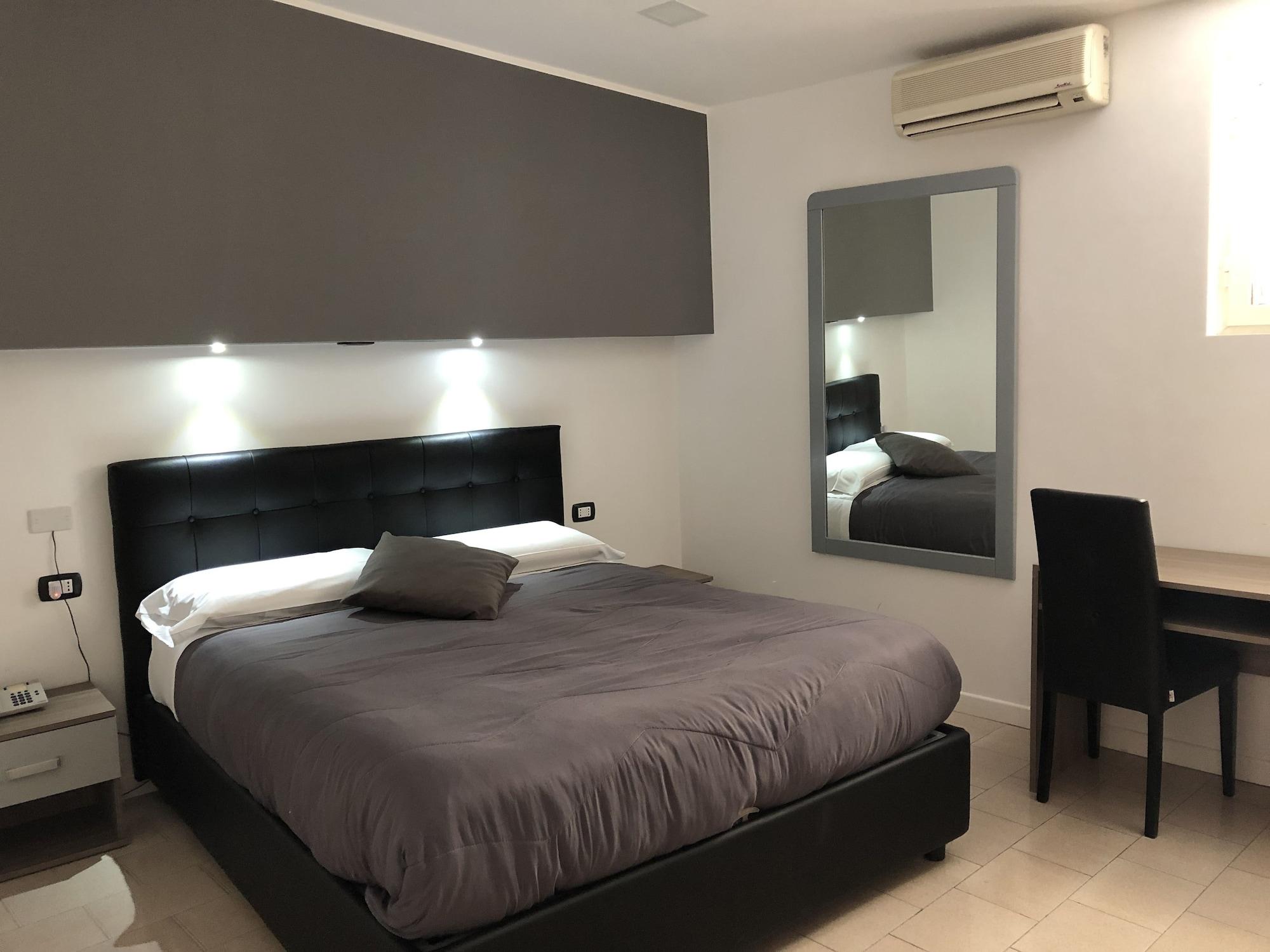 Nettuno Hotel Napoli