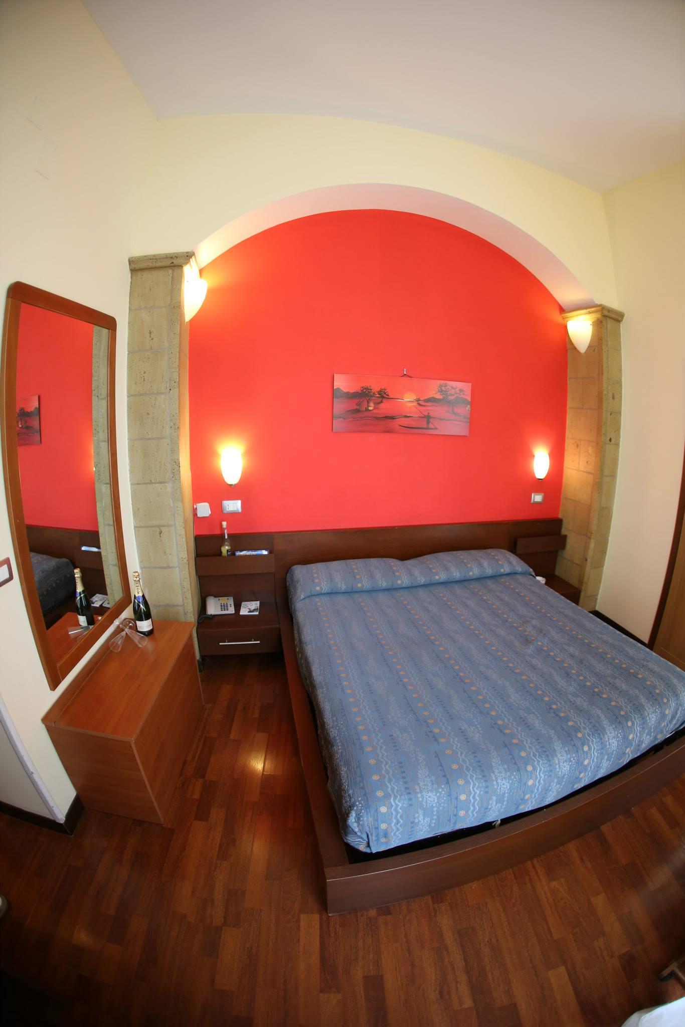 Nettuno Hotel Napoli