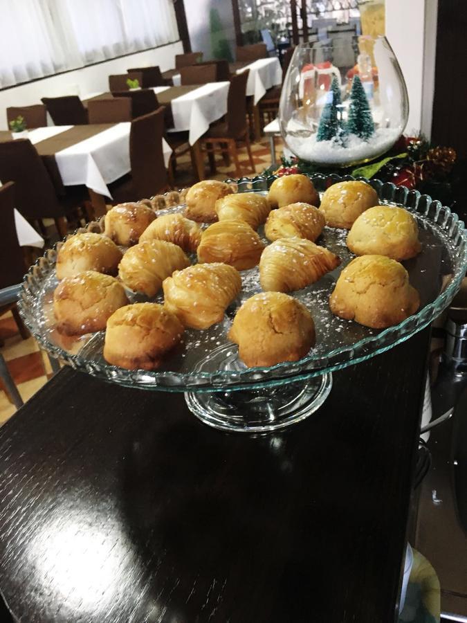 Hotel Nettuno Napoli