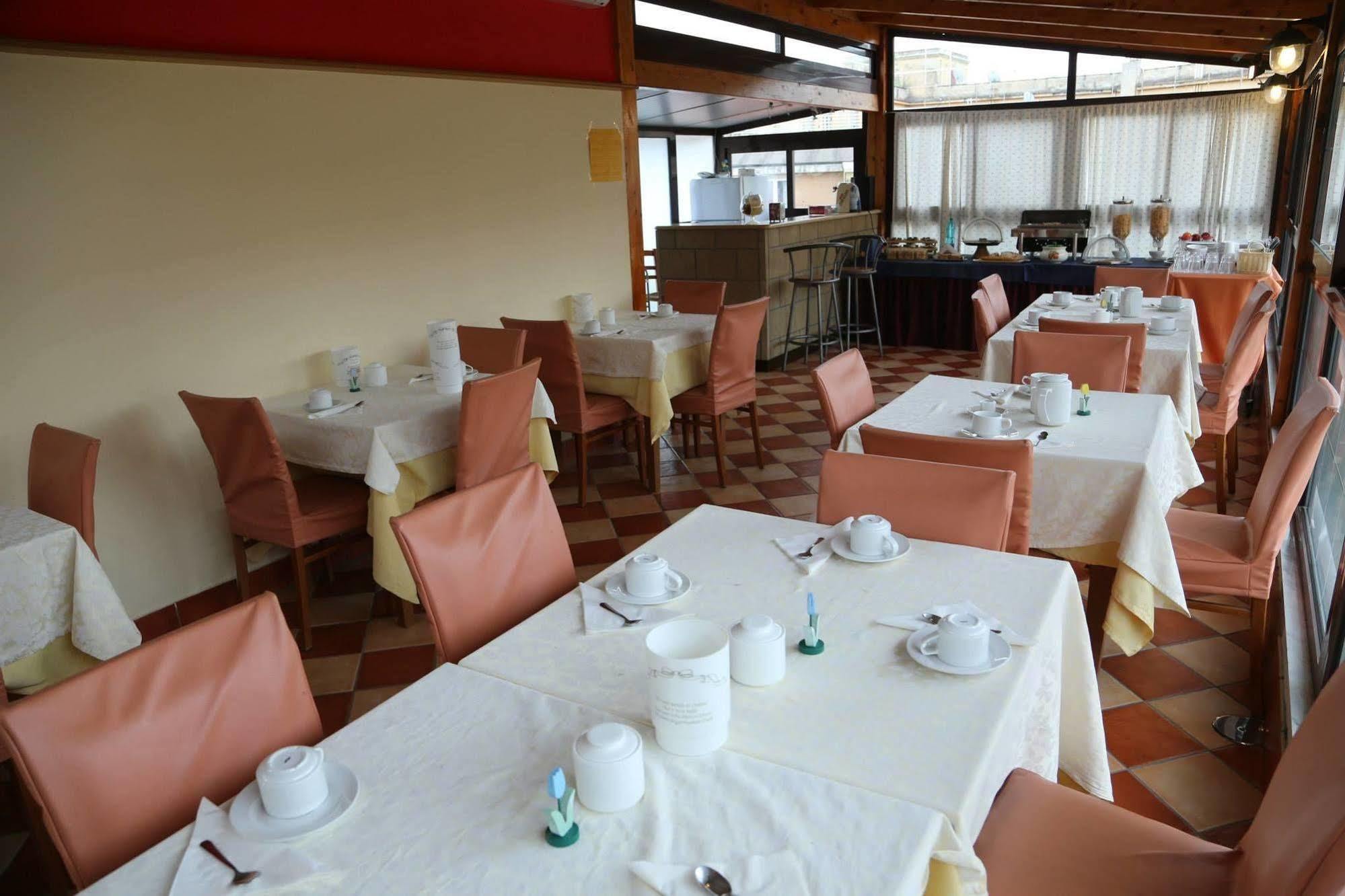 Hotel Nettuno Napoli
