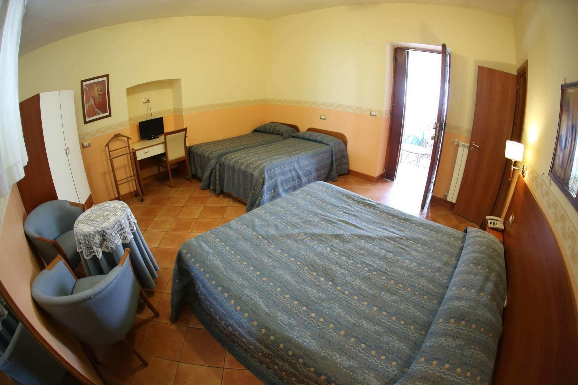 Hotel Nettuno Napoli